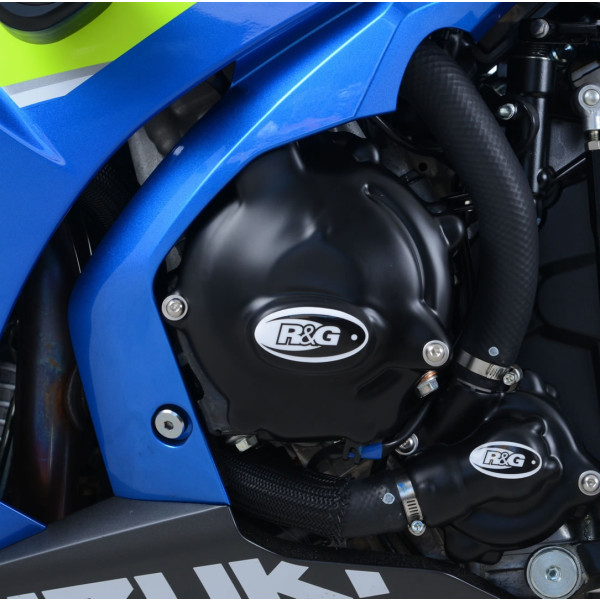 R&G Engine Case Cover for Suzuki GSX-R1000 '17-  / GSX-R1000R '17- Left Hand Side